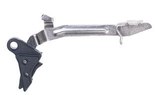 Overwatch Precision PolyDAT Trigger for GLOCK GEN 1-4 9mm/357 Sig/ 40 S&W